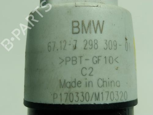 Washer pump BMW 3 (F30, F80)  | BP17944811E24 