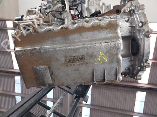 Engine SSANGYONG KORANDO (CK) 2.2 Xdi | BP30596590M1 