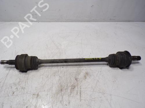 Used Left rear driveshaft MERCEDES-BENZ GLK-CLASS (X204) [2008-2015]  8513337