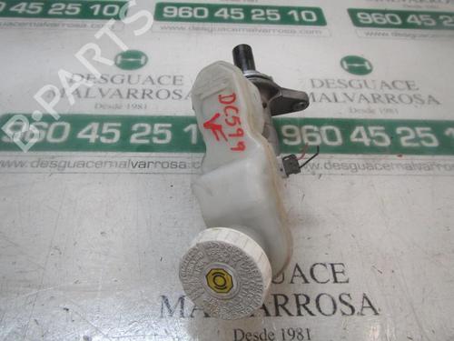 Used Brake master cylinder Brake master cylinder CITROËN C-ZERO [2010-2026] 3991970 3991970