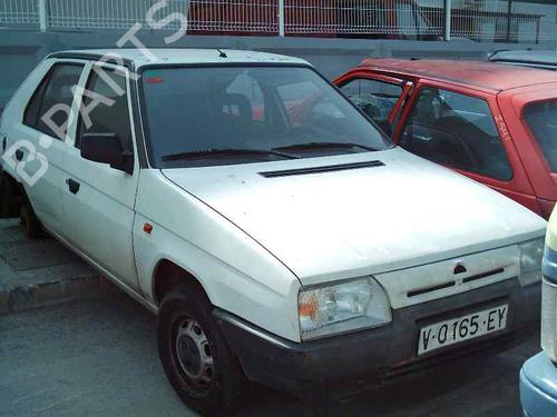 Used Parts SKODA FAVORIT (781)    476801