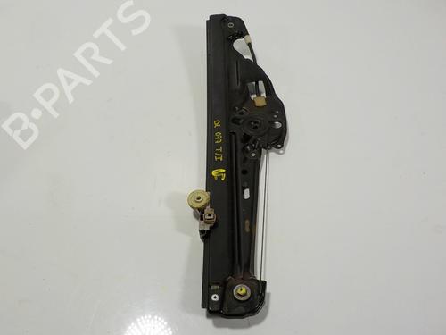 Used Rear left window mechanism Rear left window mechanism BMW 5 (E60) 530 d (231 hp) 16311441 16311441