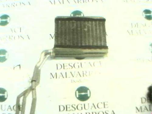 Used Heater matrix Heater matrix BMW 5 (E39) 523 i (170 hp) 3752511 3752511