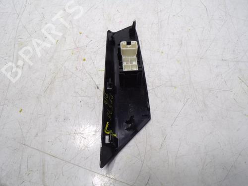 Left rear window switch TOYOTA RAV 4 IV (_A4_) 2.5 Hybrid (AVA42_) | BP10486004I29 