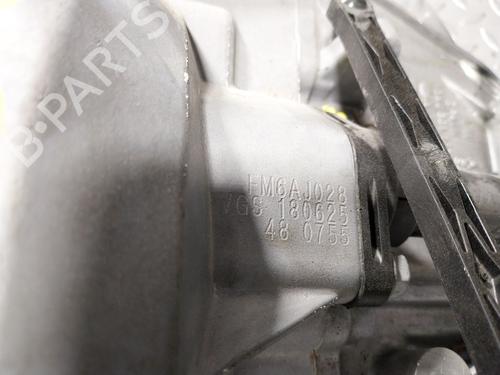 Gearbox SEAT IBIZA V (KJ1, KJG)  | BP30313303M3 