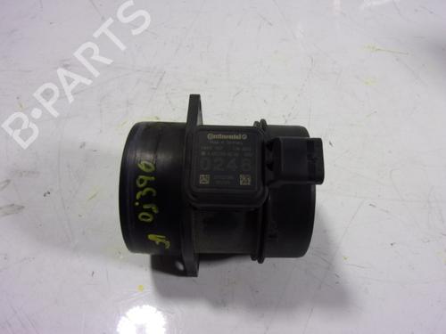 Mass air flow sensor MERCEDES-BENZ C-CLASS (W204) C 220 CDI (204.002) | BP10109481M95