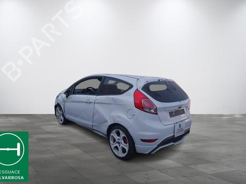 Engine control unit (ECU) FORD FIESTA VI (CB1, CCN)  | BP24507800M57  - Image 8