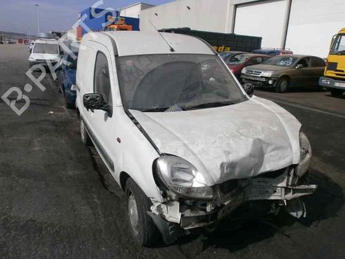 NISSAN KUBISTAR Van (X76) 482196