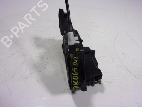 Front left lock SKODA KODIAQ I (NS6, NS7, NV7)  | BP10548244C98 
