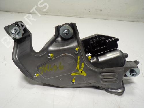 Rear wiper motor TOYOTA AURIS Estate (_E18_) 1.8 Hybrid (ZWE186_, ZWE186R, ZWE186H) | BP12204491M102 
