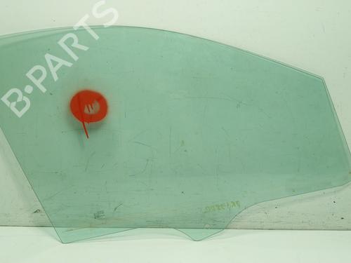 Used Front right door window VW CADDY V Box Body/MPV (SBA, SBH) 2.0 TDi BMT (102 hp) 27982989
