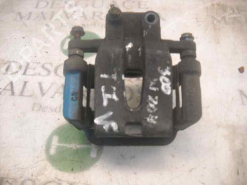 Used Left rear brake caliper Left rear brake caliper MERCEDES-BENZ C-CLASS Coupe (C204) [2011-2026] 13046957 13046957