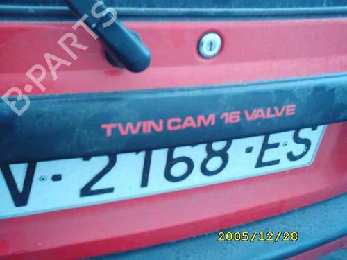 Electronic module NISSAN SUNNY III Hatchback (N14) | BP3781462M83 - Image 4