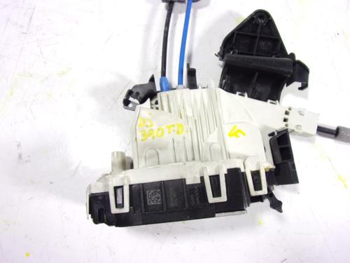 Rear right lock MERCEDES-BENZ C-CLASS (W204)  | BP10113023C99 