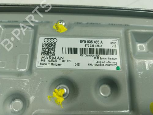 Elektronisk modul AUDI E-TRON (GEN)  | BP16744369M83 