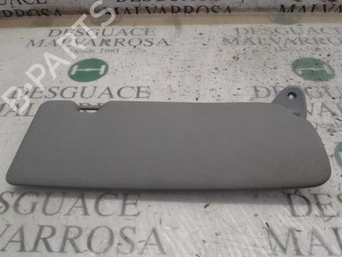 Used Left sun visor Left sun visor BMW 1 (E87) 120 d (163 hp) 3817249 3817249