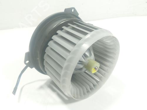 Used Heater blower motor Heater blower motor CITROËN C-ZERO C-Zero (48 hp) 16913147 16913147