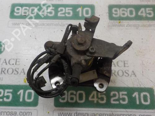 Right rear brake caliper MINI MINI (R56)  | BP11550474M106 