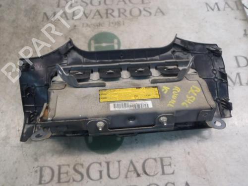 Left seat airbag TOYOTA AURIS (_E15_) 2.0 D-4D (ADE150_, ADE150R) | BP3796849C13 