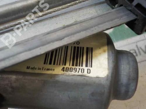 Rudehejsemekanisme Højre foran CITROËN C3 I (FC_, FN_) 1.4 i | BP3868130C23 