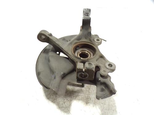 Left front steering knuckle FORD FIESTA VI (CB1, CCN) 1.5 TDCi | BP8416256M25