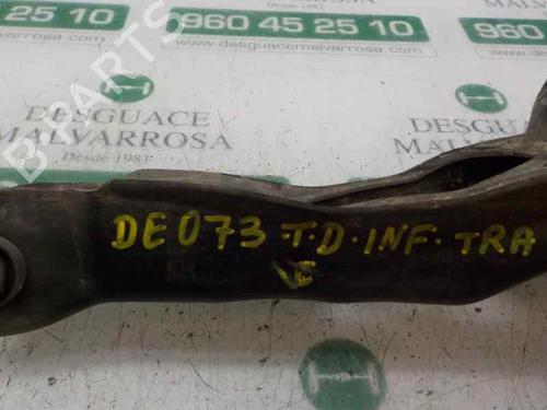 Right rear suspension arm FORD FOCUS III 1.0 EcoBoost | BP4465807M15