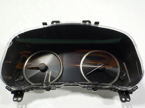 Used Instrument cluster LEXUS NX (_Z1_) [2014-2025]  10224631