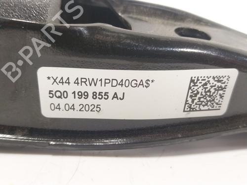 Engine mount VW CADDY V Box Body/MPV (SBA, SBH) | BP36395222M89 - Image 2