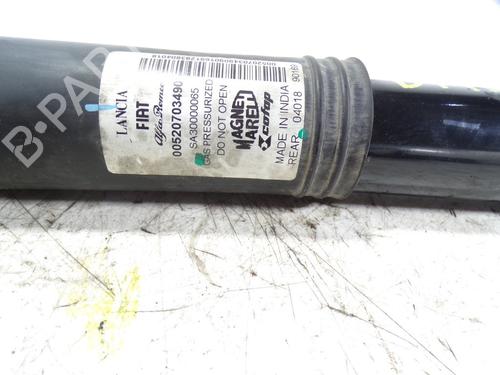 Right rear shock absorber FIAT 500 (312_) 1.2 (312AXA1A) | BP8305884M19 