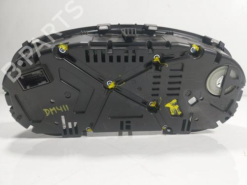 Instrument cluster SKODA RAPID Spaceback (NH1)  | BP16770417C47 