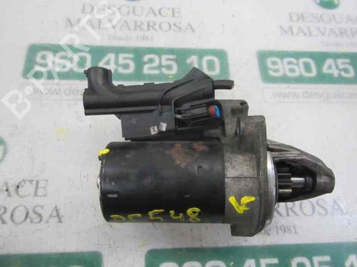 Anlasser für FORD FUSION (JU_) 1.4 (80 hp) 3876560