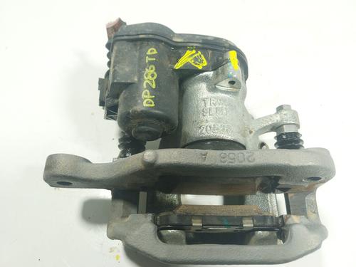 Right rear brake caliper NISSAN LEAF (ZE1) | BP23192626M106 - Image 3
