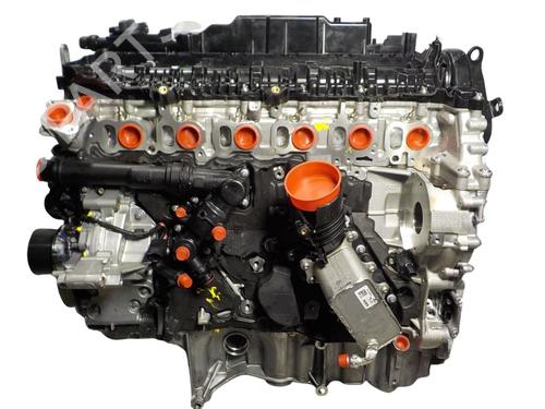 Used Engine Engine BMW X5 (G05, F95) xDrive 30 d Mild-Hybrid (286 hp) 14981905 14981905