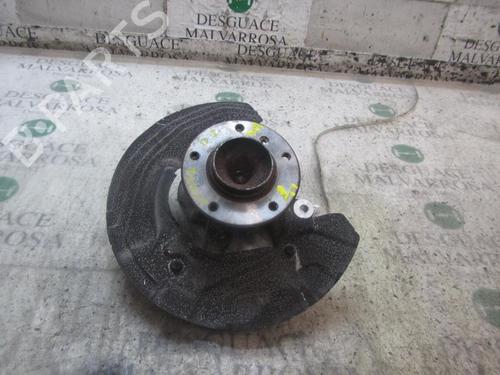 Used Left front steering knuckle BMW 3 Coupe (E92) 330 d (231 hp) 3830951