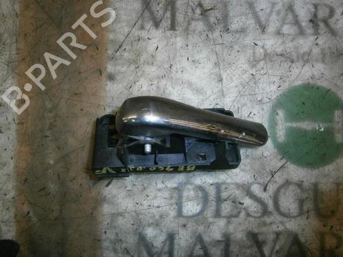 Used Front left interior door handle Front left interior door handle ALFA ROMEO 147 (937_) [2000-2010] 3738589 3738589