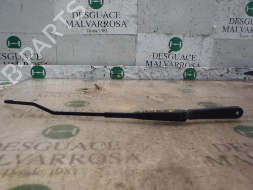 Used Front windshield wiper arm CITROËN BERLINGO / BERLINGO FIRST Box Body/MPV (M_) [1996-2011]  3801714