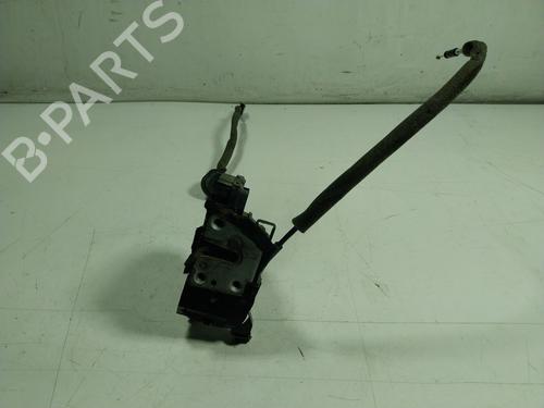 Used Front right lock Front right lock RENAULT ZOE (BFM_) ZOE (58 hp) 17674296 17674296