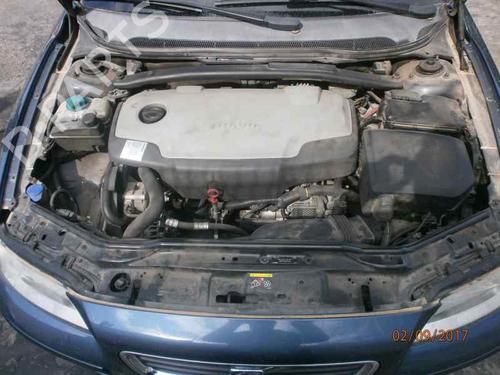 Electronic module VOLVO S60 I (384) 2.4 D | BP9530829M83  - Image 5