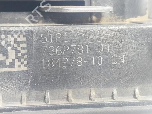 Front left lock BMW X5 (F15, F85) xDrive 25 d | BP19253533C98