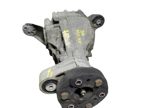 Rear differential MERCEDES-BENZ M-CLASS (W164)  | BP8045703M24 