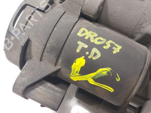 Right rear brake caliper MERCEDES-BENZ C-CLASS T-Model (S205) C 220 BlueTEC / d (205.204) | BP30168105M106