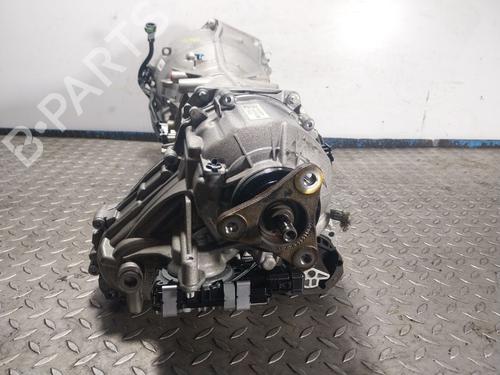 Gearbox BMW X3 (G01, F97, G08) xDrive 20 d | BP18870859M3 