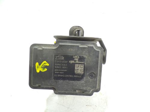 Used ABS pump ABS pump OPEL COMBO Tour (X12) [2012-2026] 9214568 9214568