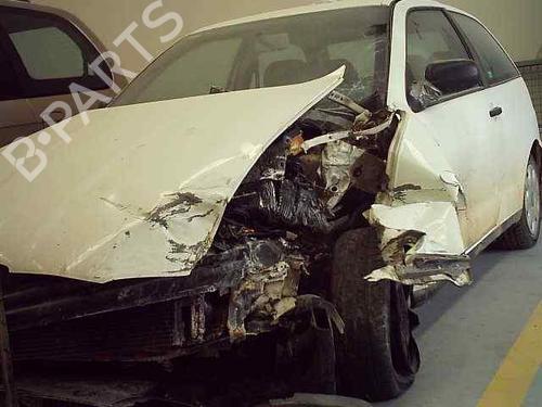Oil radiator SEAT IBIZA II (6K1) 1.9 TDI | BP14290046M33 