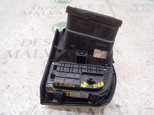 Climate control CITROËN C4 Grand Picasso I (UA_)  | BP3817959I5 