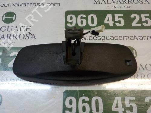 Rear mirror FORD MONDEO IV (BA7)  | BP3999712I6 
