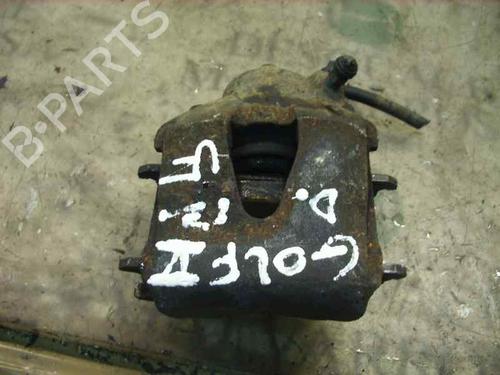 Used Left front brake caliper Left front brake caliper VW GOLF V (1K1) 1.9 TDI (105 hp) 11545167 11545167