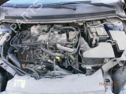 Gearbox FORD FOCUS II (DA_, HCP, DP) 1.8 TDCi | BP3860099M3 