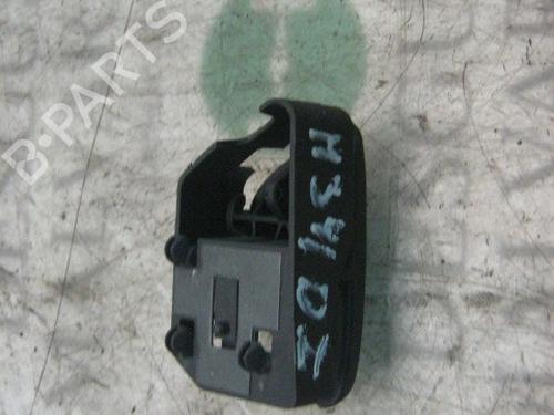 Front left interior door handle VW POLO III (6N1)  | BP3734109I13 