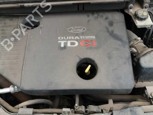 Front left window mechanism FORD FOCUS C-MAX (DM2)  | BP5264473C22 
